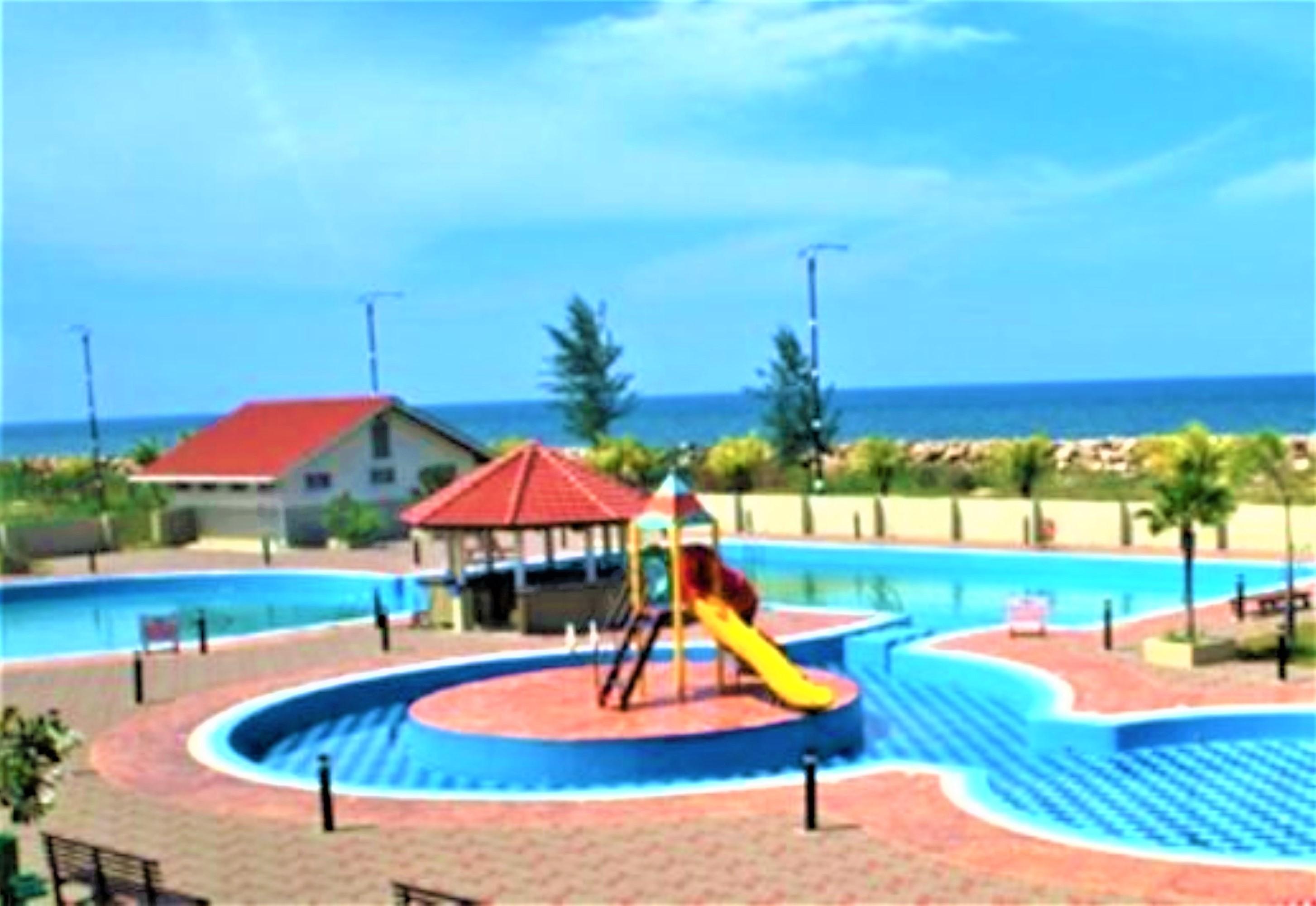Terengganu Equestrian Resort Kuala Terengganu Luaran gambar