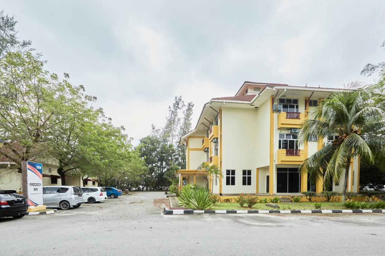 Terengganu Equestrian Resort Kuala Terengganu Luaran gambar