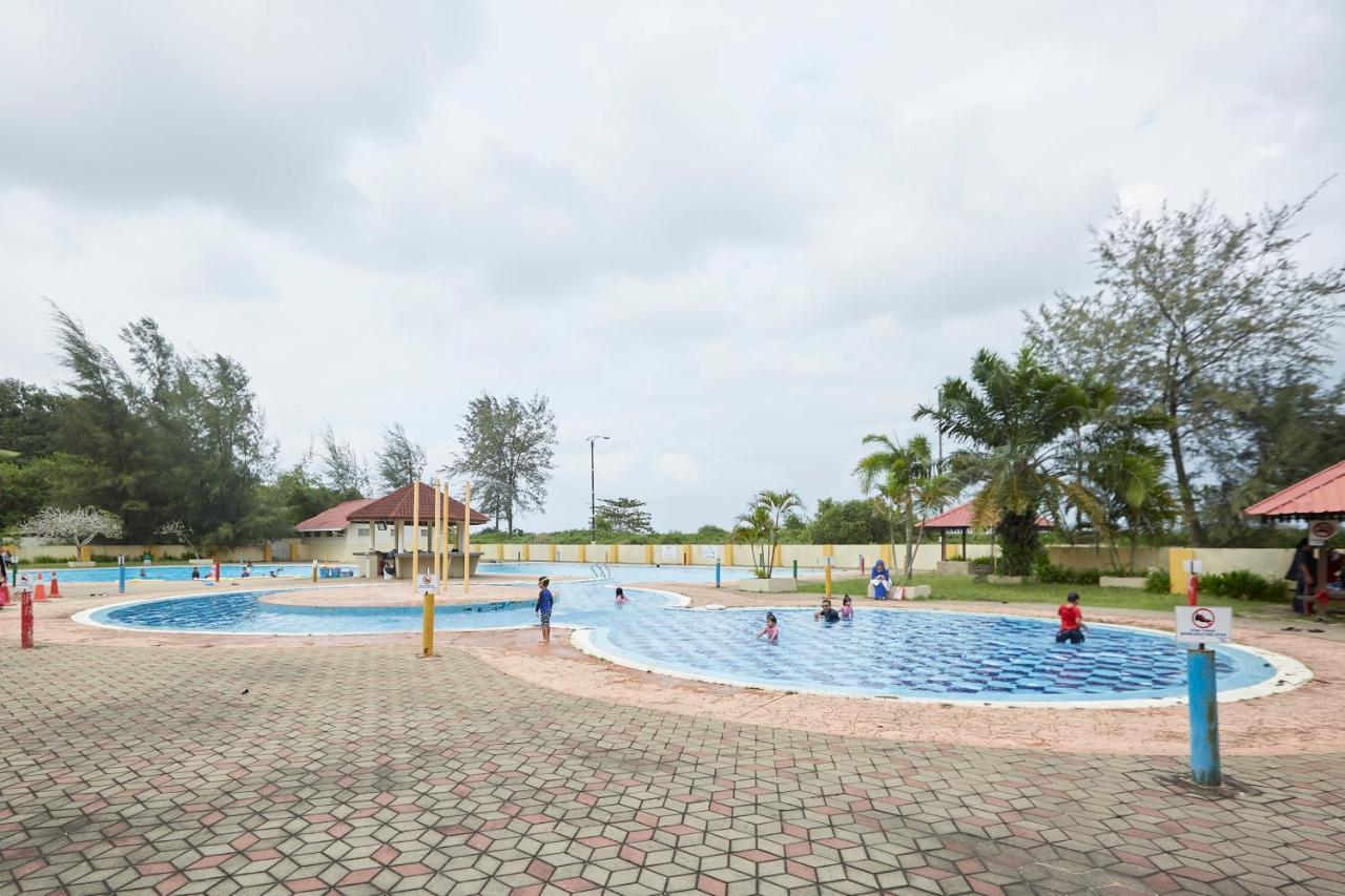 Terengganu Equestrian Resort Kuala Terengganu Luaran gambar
