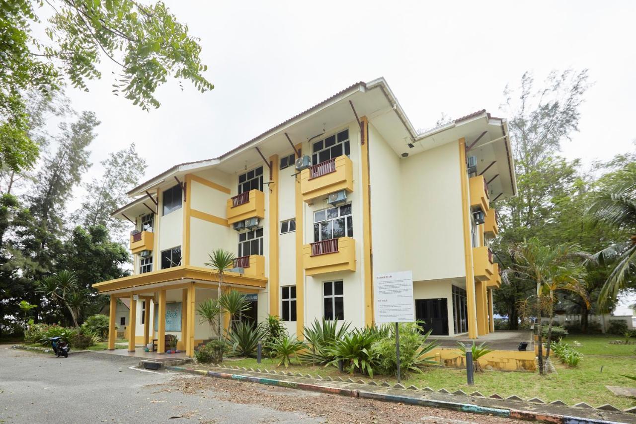 Terengganu Equestrian Resort Kuala Terengganu Luaran gambar