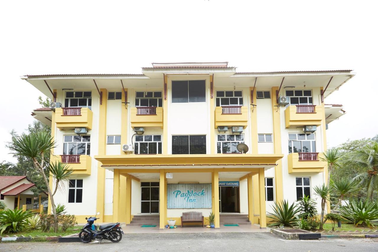 Terengganu Equestrian Resort Kuala Terengganu Luaran gambar