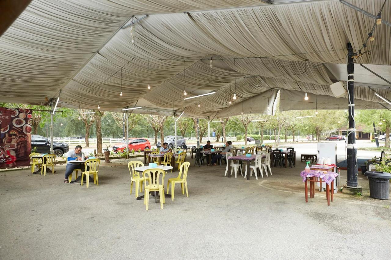 Terengganu Equestrian Resort Kuala Terengganu Luaran gambar