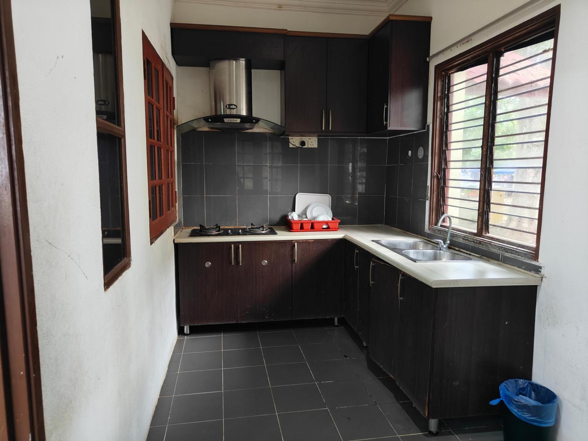 Terengganu Equestrian Resort Kuala Terengganu Luaran gambar